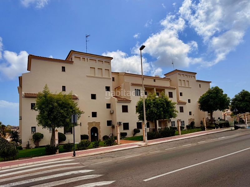 Foto 7f2d7617-7763-487d-b7ff-e7b04fd7acb1. Àtic amb aparcament piscina a Lomas de Campoamor - Las Ramblas Orihuela