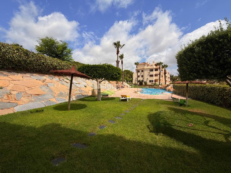 Foto e86fe262-aad7-46f3-ab77-1cda88567428. Àtic amb aparcament piscina a Lomas de Campoamor - Las Ramblas Orihuela