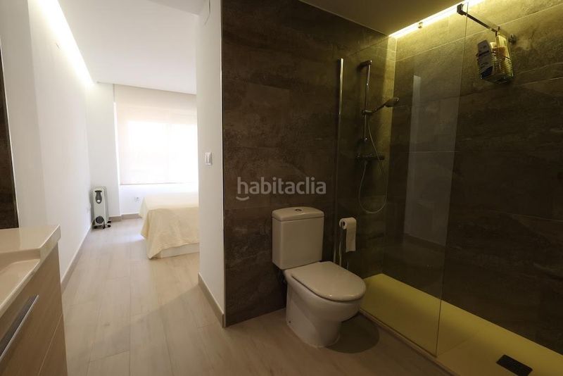 Foto bc6b4cea-3f49-44fd-89d5-7e8b6344bef9. Erdgeschoss mit parking pool in Aguamarina Orihuela
