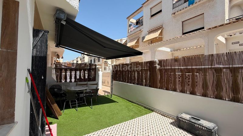 Foto 6b250161-f4c8-4c55-b0e8-4244474122fb. Planta baixa a La Veleta Torrevieja