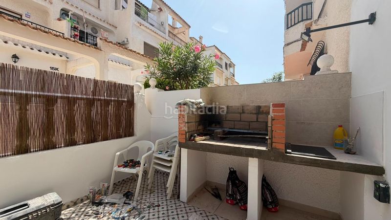 Foto bcd9d119-2b4d-4efd-8f9f-7333890904f6. Planta baixa a La Veleta Torrevieja