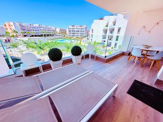 Apartament a Villamartín-Las Filipinas