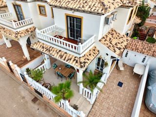 Casa aparellada a Lomas de Cabo Roig - Los Dolses