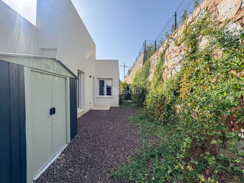 Foto 5b053b5a-9560-4ea8-bb5e-3a010359483f. Chalet avec parking piscine dans Algorfa