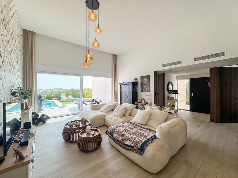 Foto ca739b60-b0ab-435c-af42-15afe158ffd1. Chalet avec parking piscine dans Algorfa