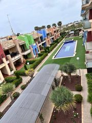 Apartament a Lomas de Cabo Roig - Los Dolses