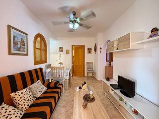 Apartament a Avenida Habaneras - Curva de Palangre
