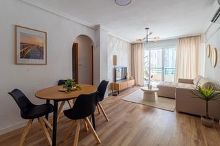 Apartament a Los Europeos