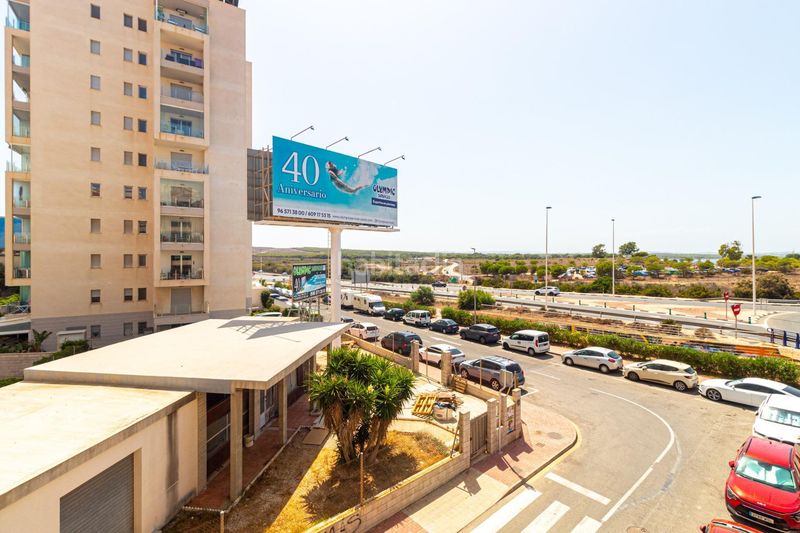 Foto 31f2e733-e757-4c30-958a-15e35b28dd76. Apartament a Los Europeos Torrevieja