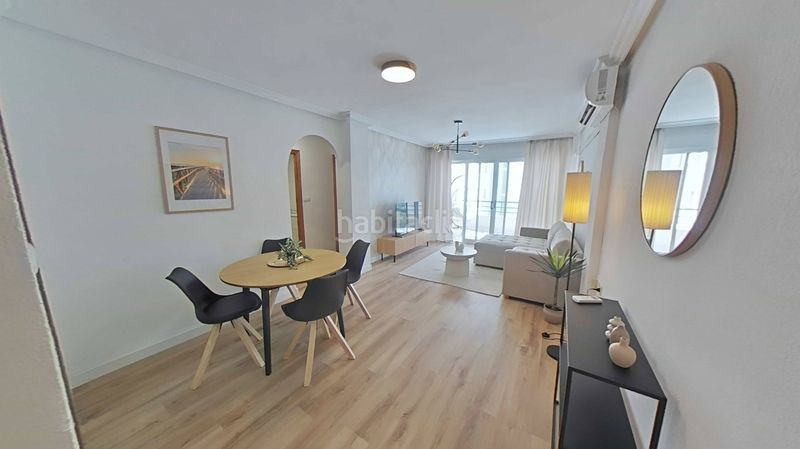 Foto 58918c0d-e8ba-4797-8f6e-d2f1fe1e9588. Apartament a Los Europeos Torrevieja