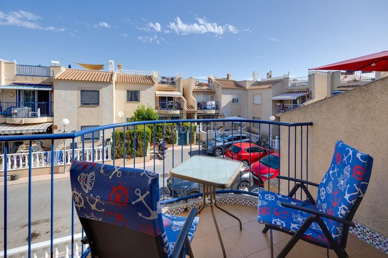 Foto 0d9b957b-5346-47f3-a163-0dd9d3b73656. Dachwohnung mit pool in Zona Carrefour - Urbanizaciones Torrevieja