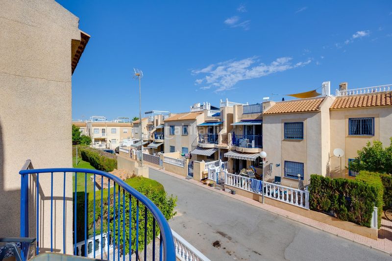 Foto 44f38a14-dbc6-4a2e-b6d2-8eda085b5d3c. Dachwohnung mit pool in Zona Carrefour - Urbanizaciones Torrevieja