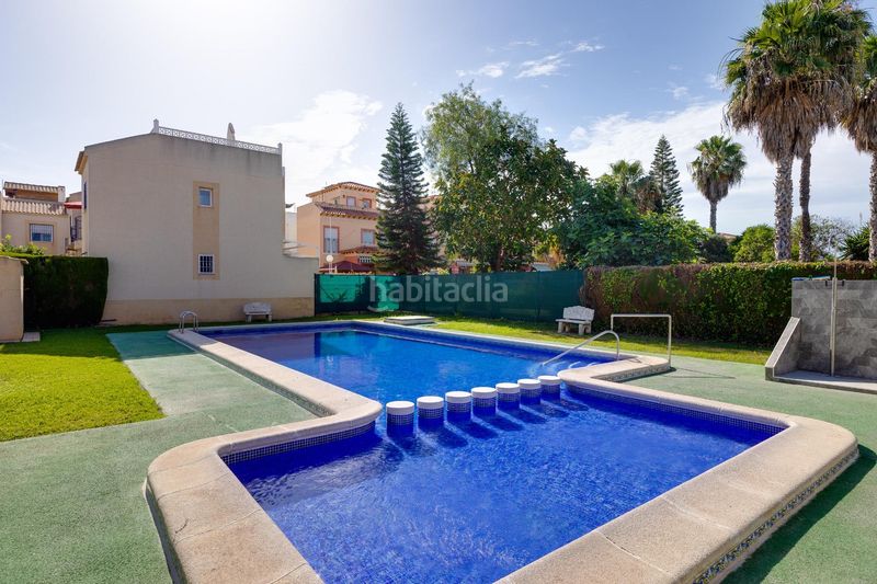 Foto 4a3ba6cf-f419-4c13-9dcd-e5c00e26c778. Dachwohnung mit pool in Zona Carrefour - Urbanizaciones Torrevieja