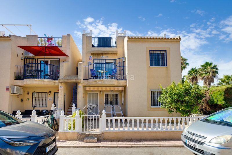 Foto 4a5be2f6-8554-4bba-a808-b5be22fe5e87. Dachwohnung mit pool in Zona Carrefour - Urbanizaciones Torrevieja