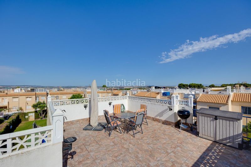 Foto 4b62a5b1-3770-4f10-8e22-b369c53afaaf. Dachwohnung mit pool in Zona Carrefour - Urbanizaciones Torrevieja
