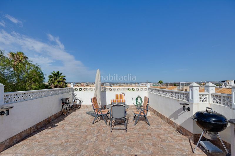 Foto 53cfd0b0-b879-47fe-8c8e-da4bb424e00e. Dachwohnung mit pool in Zona Carrefour - Urbanizaciones Torrevieja