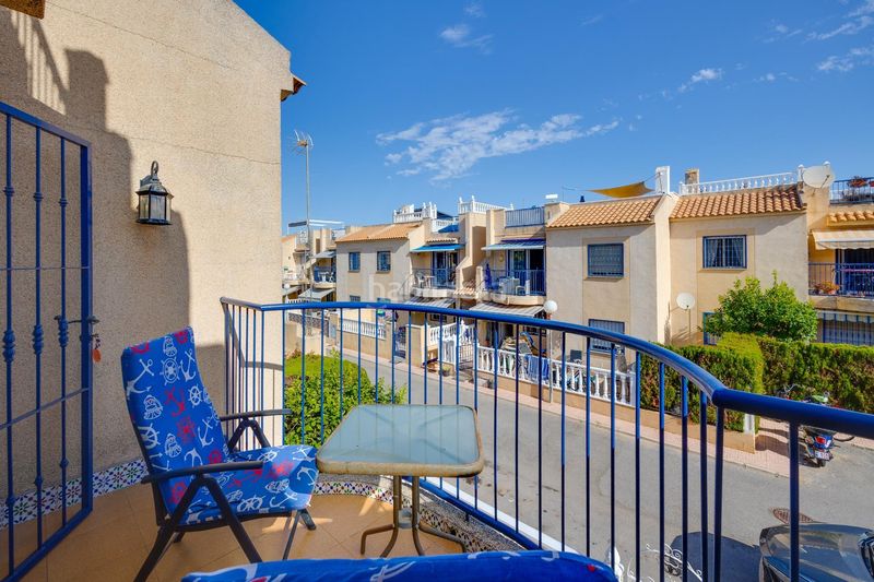 Foto c438b775-b6cb-4e24-a726-d5fe0ec7922f. Dachwohnung mit pool in Zona Carrefour - Urbanizaciones Torrevieja