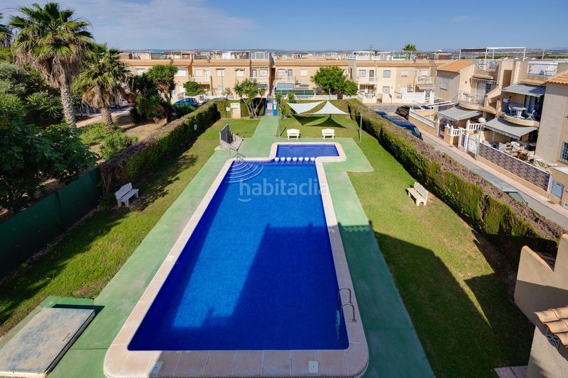 Foto d0f68ac4-1aad-4c13-b0e6-a2f617bdc2f3. Dachwohnung mit pool in Zona Carrefour - Urbanizaciones Torrevieja