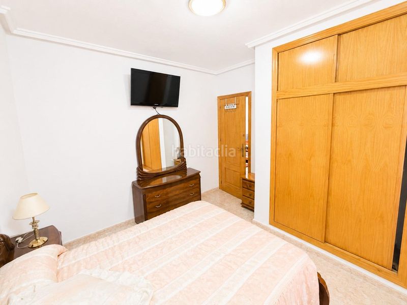 Foto 97206208-2ef3-4c64-bf2a-848bc8f7760f. Apartament amb piscina a Antonio Machado Torrevieja