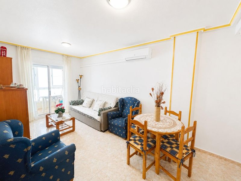 Foto e3be9876-57a8-4ab2-8f36-cc1c676b908f. Apartament amb piscina a Antonio Machado Torrevieja