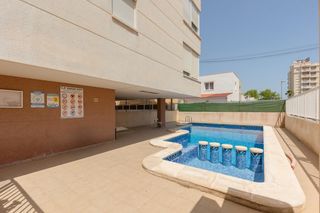Apartament a Nueva Torrevieja