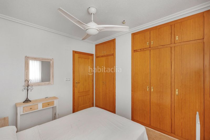 Foto 03bb28b1-a618-4e28-a332-e35774777adc. Apartament amb aparcament piscina a nueva Torrevieja Torrevieja