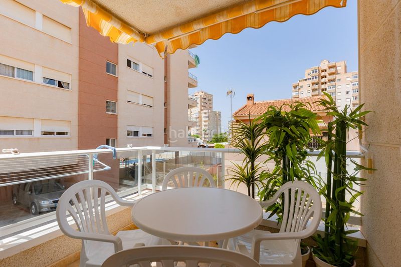 Foto 131eb474-300c-4886-abe5-99633974ba90. Apartament amb aparcament piscina a nueva Torrevieja Torrevieja