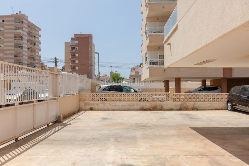 Foto 1bb054a7-f64d-4763-b4f4-e1c9bd8b7c1e. Apartament amb aparcament piscina a nueva Torrevieja Torrevieja