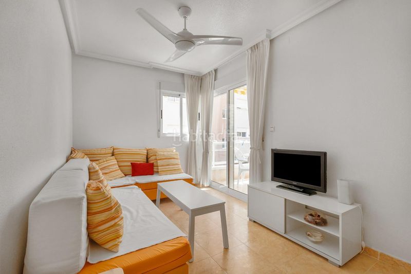 Foto 240b283a-3c0d-4f9f-b983-5b8d072113f1. Apartament amb aparcament piscina a nueva Torrevieja Torrevieja