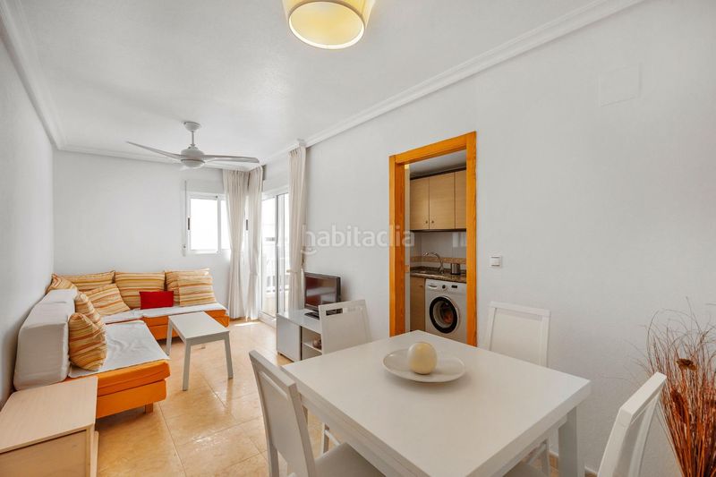 Foto 3e599693-1fe3-438b-92a6-3a56b30b909b. Apartament amb aparcament piscina a nueva Torrevieja Torrevieja