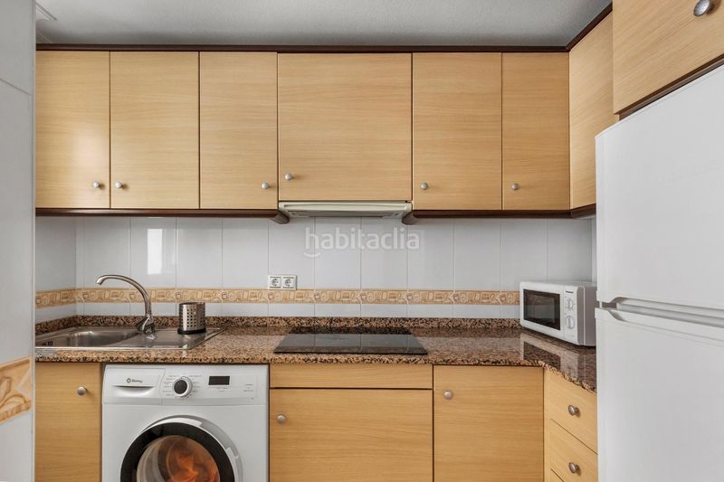 Foto 3f7c0e36-1f53-4c57-822d-ef41f56951f4. Apartament amb aparcament piscina a nueva Torrevieja Torrevieja