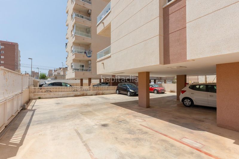Foto 948b682c-4645-4c5e-84aa-733aabe0293e. Apartament amb aparcament piscina a nueva Torrevieja Torrevieja