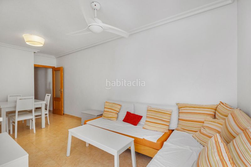 Foto c40ea988-9d0c-4de5-9c5b-19a6efdc1a99. Apartament amb aparcament piscina a nueva Torrevieja Torrevieja