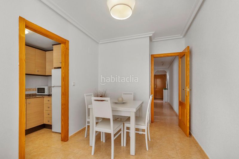Foto d0ba25ee-b87e-4a62-be9c-c0dcd6654035. Apartament amb aparcament piscina a nueva Torrevieja Torrevieja