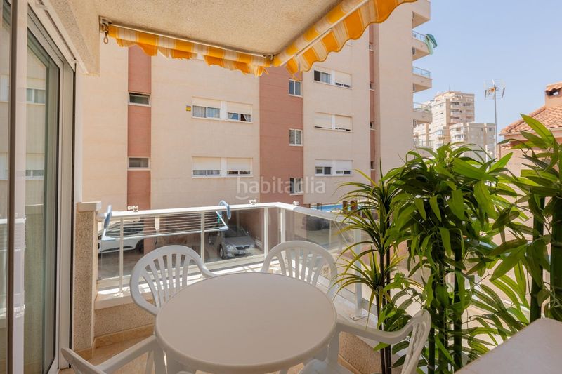 Foto d66bb556-7900-4e3a-b062-d236d673f1dc. Apartament amb aparcament piscina a nueva Torrevieja Torrevieja