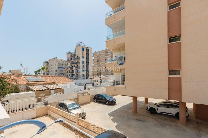 Foto db2c7f30-e8ef-4c81-84b0-7563e0be0e73. Apartament amb aparcament piscina a nueva Torrevieja Torrevieja