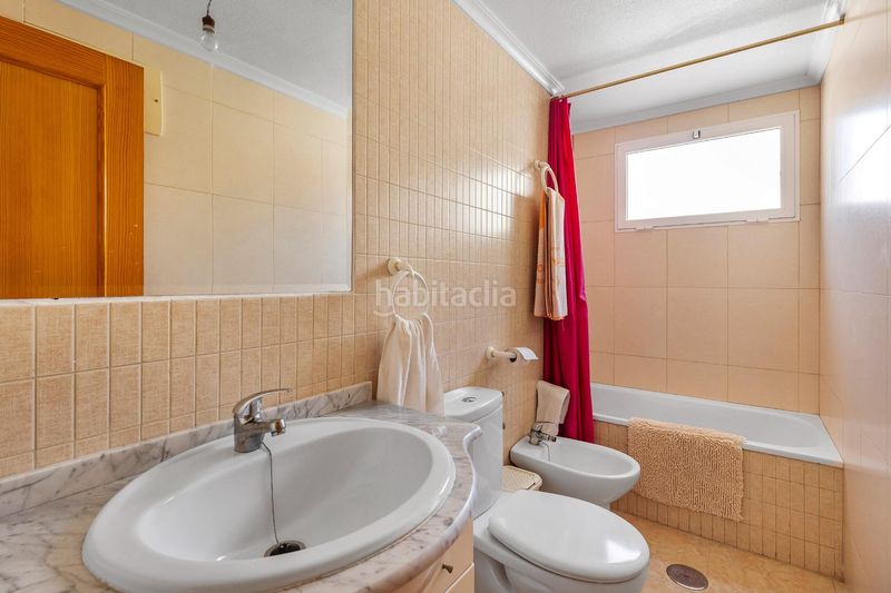 Foto e0f353d7-c433-4c66-96b3-346c9bd75221. Apartament amb aparcament piscina a nueva Torrevieja Torrevieja