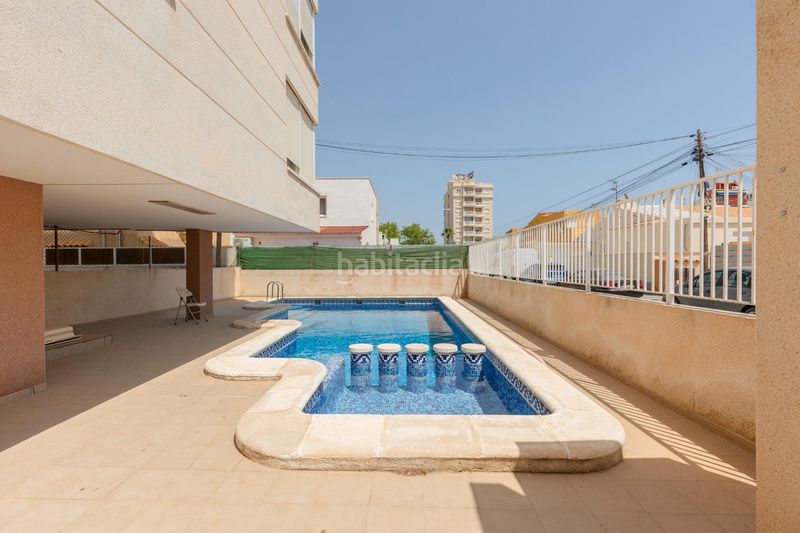 Foto e7c0d2b4-2414-476b-bd8f-741013586cab. Apartament amb aparcament piscina a nueva Torrevieja Torrevieja