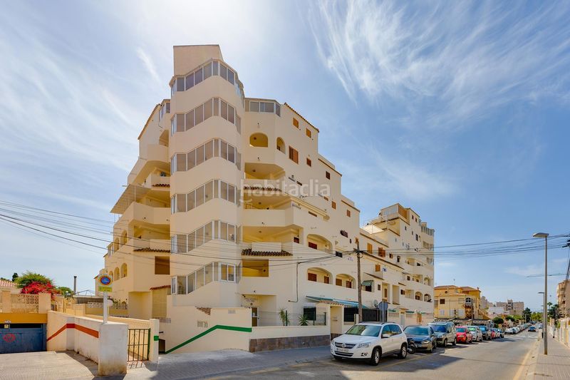 Foto 04746422-91b5-4655-a2ee-1fdb77e9f495. Apartament amb aparcament piscina a nueva Torrevieja Torrevieja