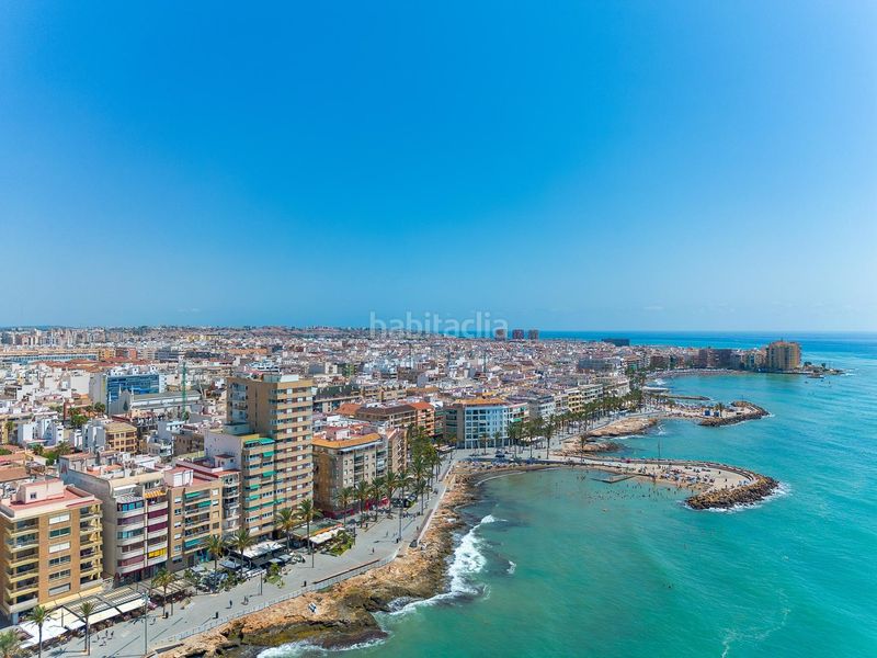 Foto 59202dfb-c81a-4d07-9ae7-ad2b48d6dce8. Apartament amb aparcament piscina a nueva Torrevieja Torrevieja