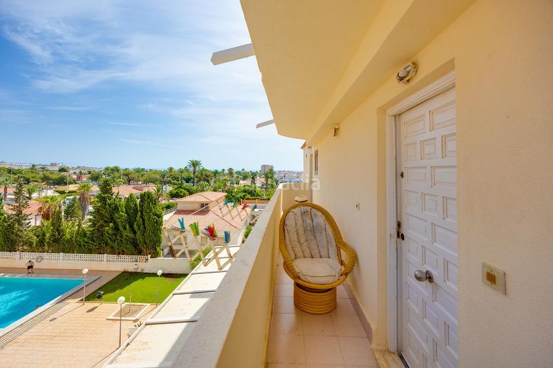 Foto 60d2c5ee-81f7-4c96-8c6a-84fc431e142b. Apartament amb aparcament piscina a nueva Torrevieja Torrevieja
