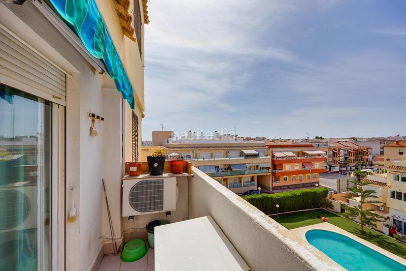 Foto 68ca9ae0-1f8d-4a86-be26-76cec53f6839. Apartament amb aparcament piscina a nueva Torrevieja Torrevieja