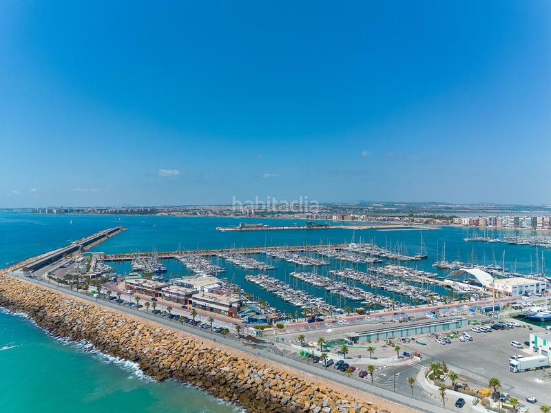 Foto 9255c7d4-7f83-4089-a33f-087d6007dd3f. Apartament amb aparcament piscina a nueva Torrevieja Torrevieja