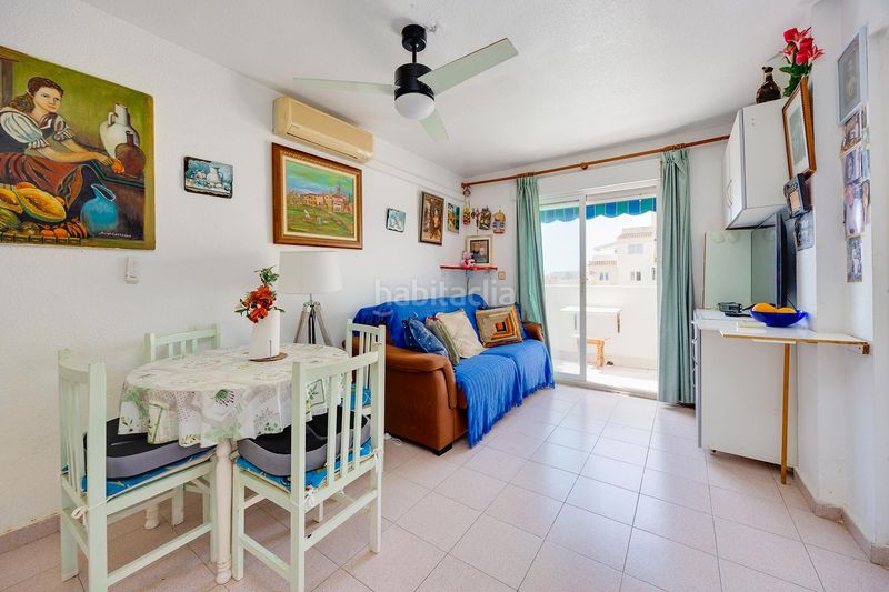Foto b1834519-e168-4177-812b-a8d6f58dc155. Apartament amb aparcament piscina a nueva Torrevieja Torrevieja