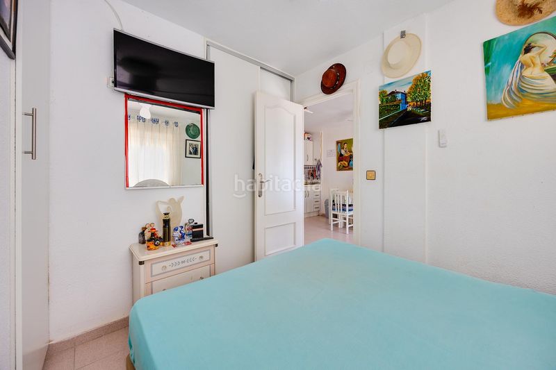 Foto c3a02c86-0188-4998-9d62-e48d01053435. Apartament amb aparcament piscina a nueva Torrevieja Torrevieja