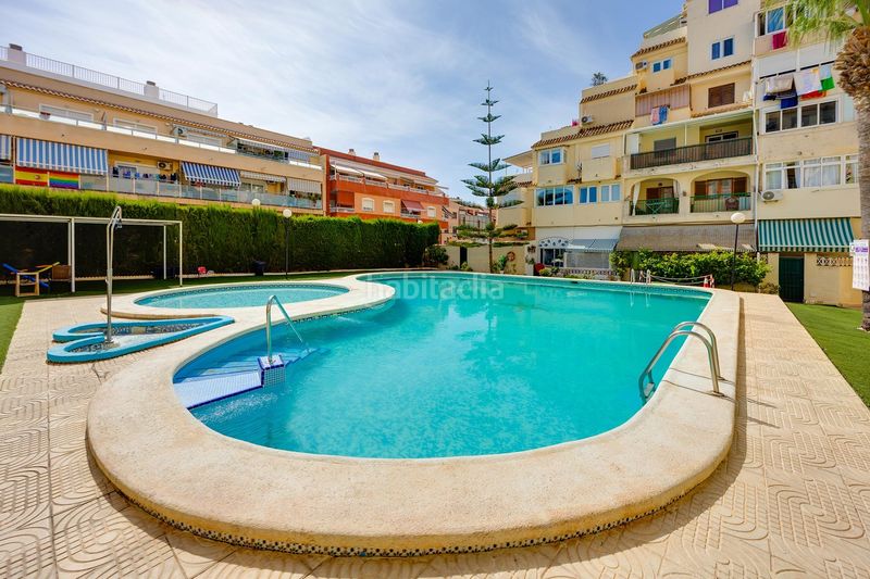 Foto e088664a-c313-476a-84fb-c354175df517. Apartament amb aparcament piscina a nueva Torrevieja Torrevieja