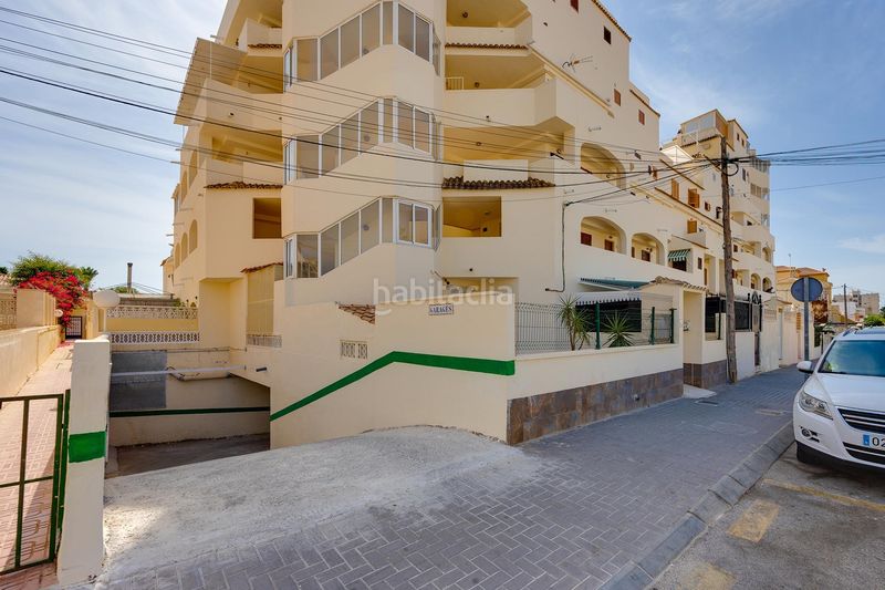 Foto f4883184-5ece-4d3b-8836-d15c29476c92. Apartament amb aparcament piscina a nueva Torrevieja Torrevieja