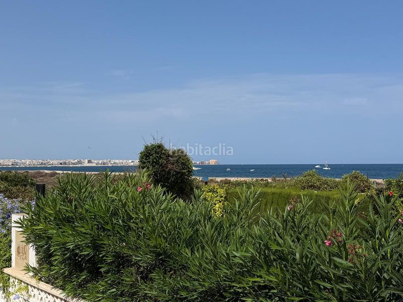 Foto 95452181-cad1-4663-b7da-316980f2db46. Xalet amb aparcament piscina a Punta Prima Torrevieja