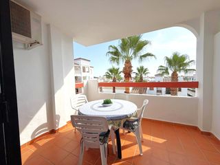 Apartament a Los Almendros