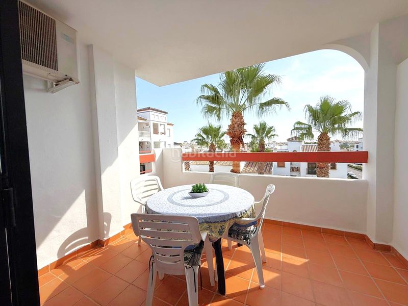 Foto 82ae427c-94fa-439c-8755-ef1a1c74c4fb. Apartament amb aparcament piscina a Los Almendros Orihuela